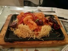 -翠华餐厅(旺角文华商场店)