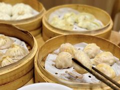 -东升灌浆包(辛庄街总店)