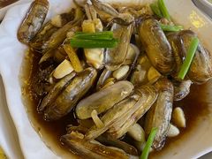 -金秋小吃海鲜·专注30年临海特色风味