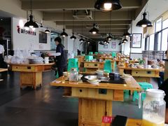 大堂-李子坝梁山鸡(李子坝大鸡哥店)