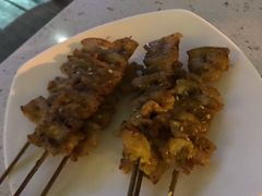 -JUKEBOX玖部音乐餐厅(华侨城店)