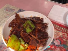 -蘭心餐厅(进贤路店)