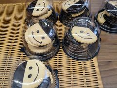 -莫斯科餐厅面包坊(北展店)