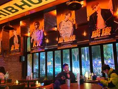 -HIB HUB公社(解放西路店)