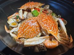 -龚记海鲜20年老字号