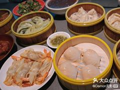 -老淮滨-蚌埠非遗小吃(淮河路店)