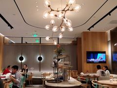 -莆田餐厅PUTIEN(万象天地店)