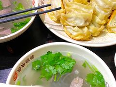 -回回锅贴(小河沿店)