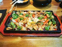 -李不管把把烧(合肥总店)