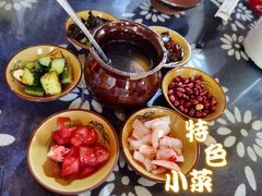 -张关合渣(航空大道店)