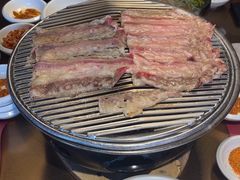 -辛氏火炉·韩式古法烤肉(松北店)