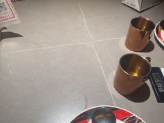 -塔哈尔·新疆盛宴(奉贤龙湖店)