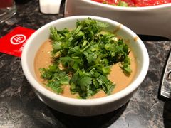 -海底捞火锅(邯郸新世纪中心店)