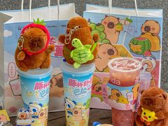 -茶百道(太平门直街店)