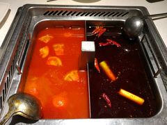 -海底捞火锅(长沙华创国际广场店)