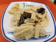 -华天延吉餐厅(西四总店)