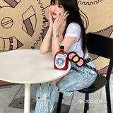 清爽一夏｜我的夏天被果汁承包啦！