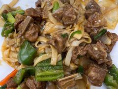-凤城康记饭店