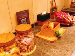 -白云机场易登机休息室