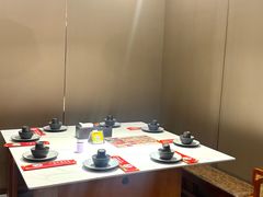 -钳小柒·小龙虾蓝龙王烧烤夜宵(长寿路店)