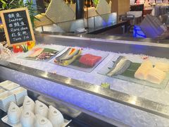 -二楼咖啡厅·厦门源昌凯宾斯基大酒店(湖滨中路店)