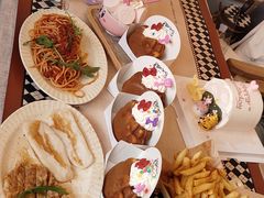 -大象厨房(重庆道店)