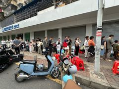 -钟姨糖水(惠城店)