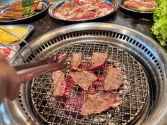 -一品诚记烤肉·甄选店(中南路店)