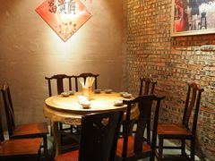 包厢-田园印象·成都土菜院子(华阳店)