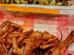 -帝煌烤卤(羊子街店)