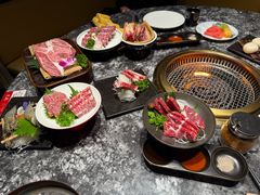 -牛将军•涮肉•烤肉(北京王府井·故宫店)