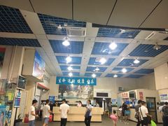 -珠海市体育中心-游泳馆