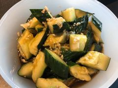 -很久以前羊肉串(昌里路三钢里店)