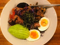 -AFS Cafe & Canteen(闽江二路店)