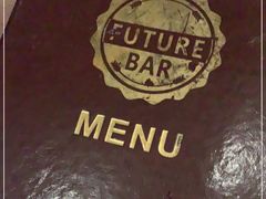 -FUTURE BAR(岭南天地店)
