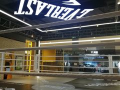 -EVOLUTION健身(麦凯乐店)