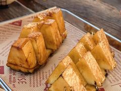 酒烧黑糖菠萝-Brew Farm·精酿农场海滨悬崖餐厅