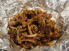 -金掌勺·锅包肉(双榆树店)