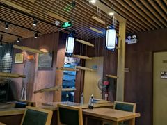 大堂-草包包子铺(宽厚里店)