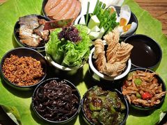 -淀里船宴(裕华东路店)