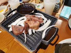 烤牛舌-合风谷(南下塘店)