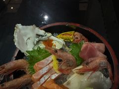 -竹日本料理