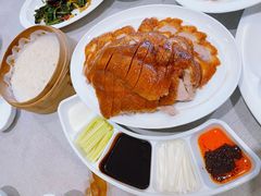 东坡烤鸭-眉州东坡(东坝店)