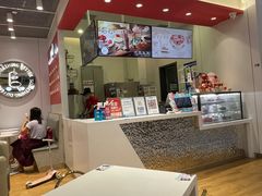 -DQ·蛋糕·冰淇淋(城南嘉园店)
