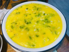 -东北小板凳地摊烧烤(泰来街店)