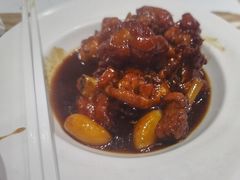 三杯鸡-乡村基·川味现炒大王(熙悦天街店)