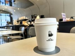 -Seesaw Coffee(上生新所店)