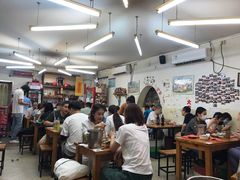 -炒豆合作社(东四总店)