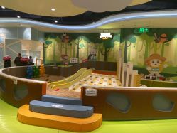 -MELAND CLUB亲子乐园•派对(虹桥万象城店)