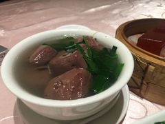 -星湖中餐厅